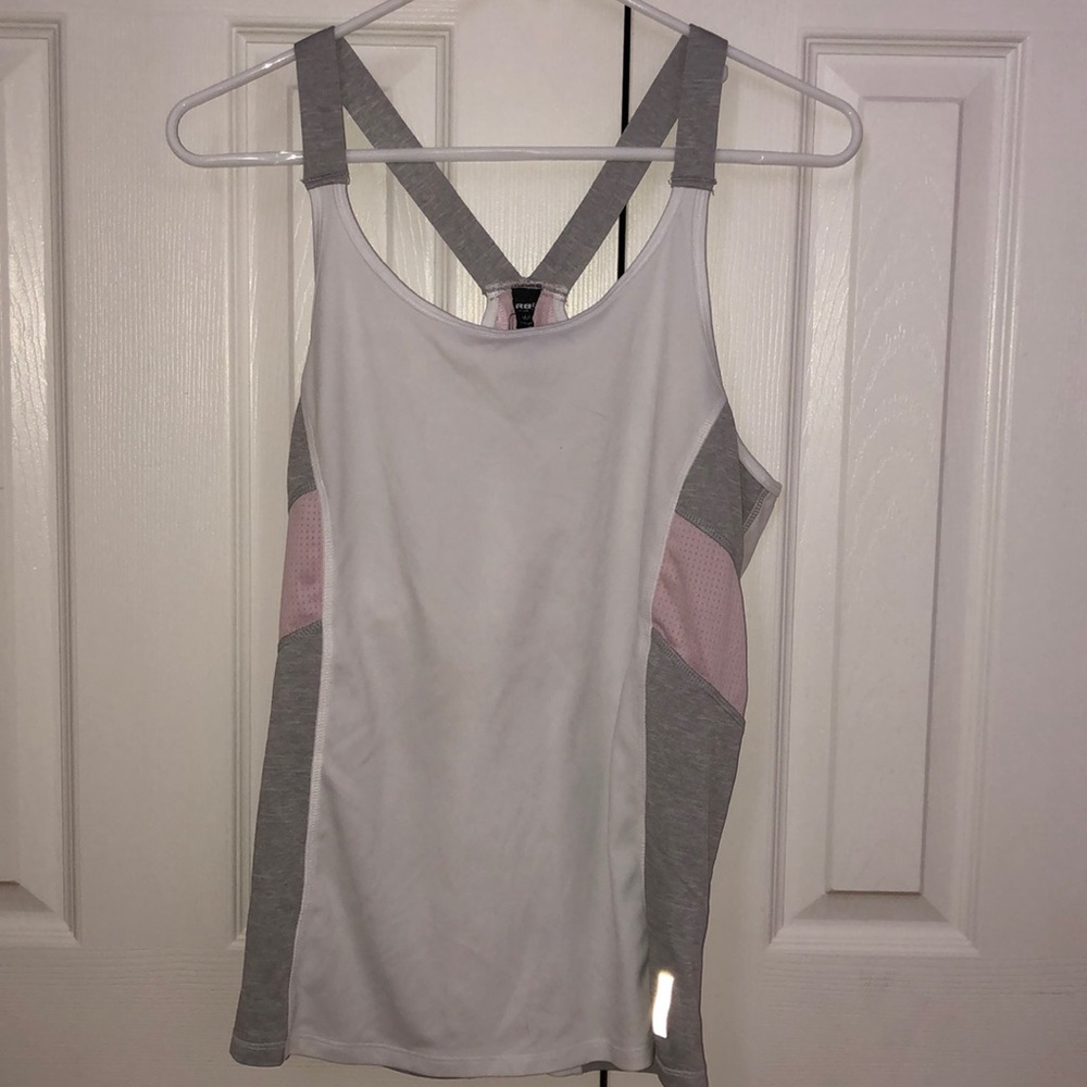 RBX tank top - Worn once